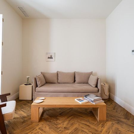 Apartamentos Gravina 56 Seville Ngoại thất bức ảnh