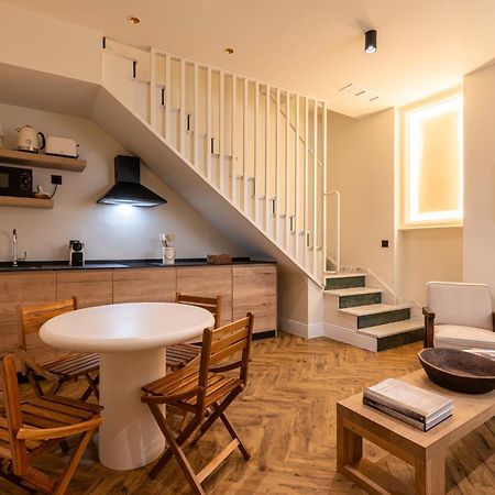 Apartamentos Gravina 56 Seville Ngoại thất bức ảnh
