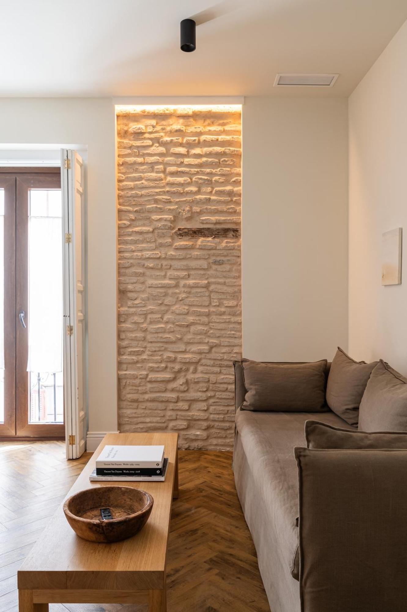 Apartamentos Gravina 56 Seville Ngoại thất bức ảnh