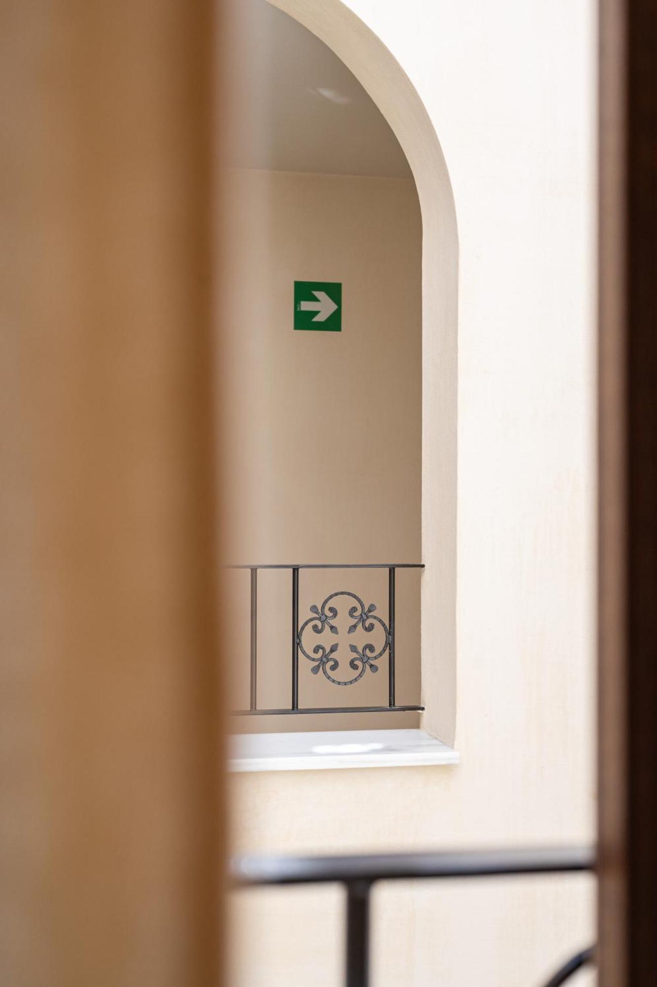 Apartamentos Gravina 56 Seville Ngoại thất bức ảnh
