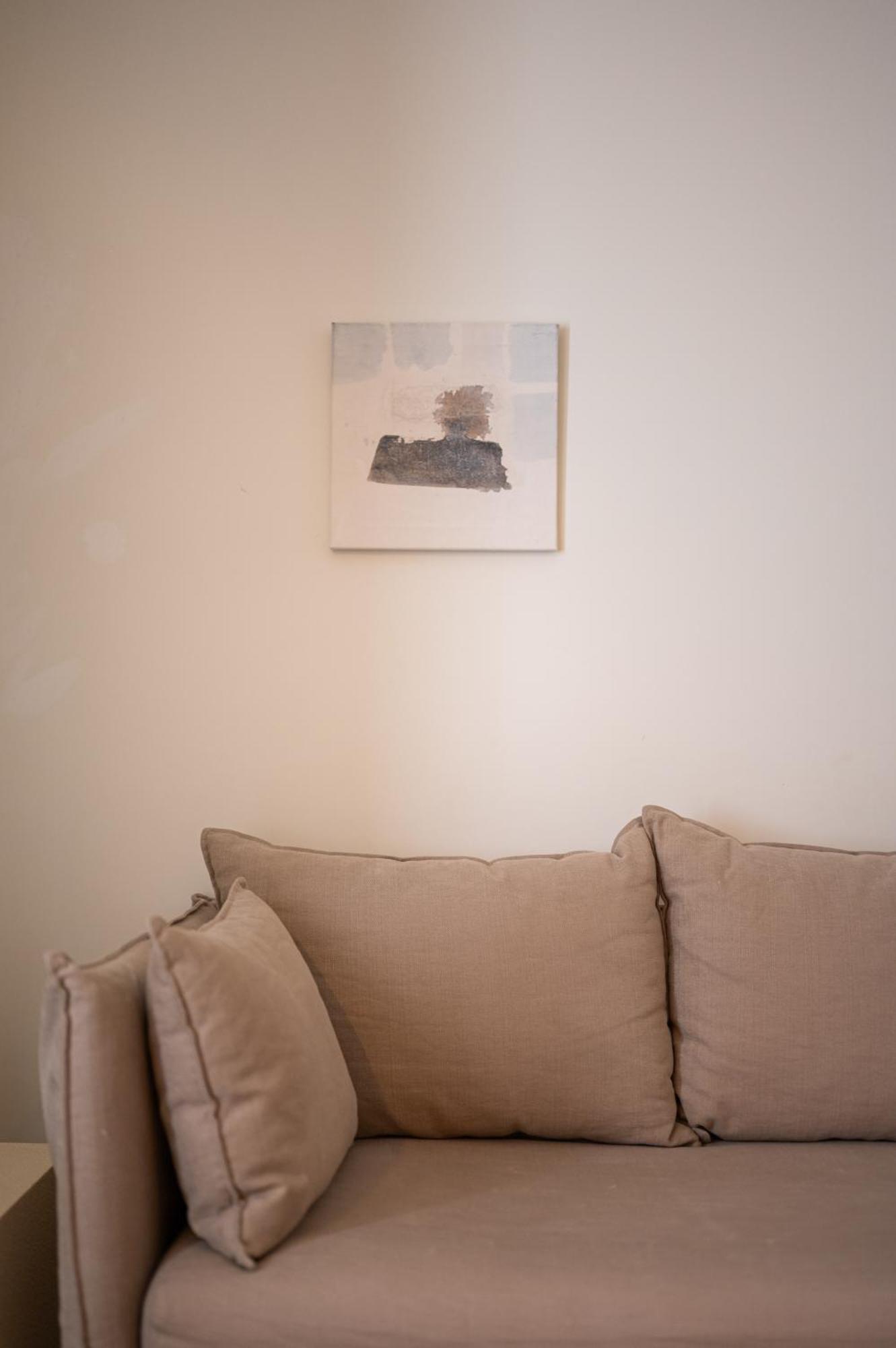 Apartamentos Gravina 56 Seville Ngoại thất bức ảnh