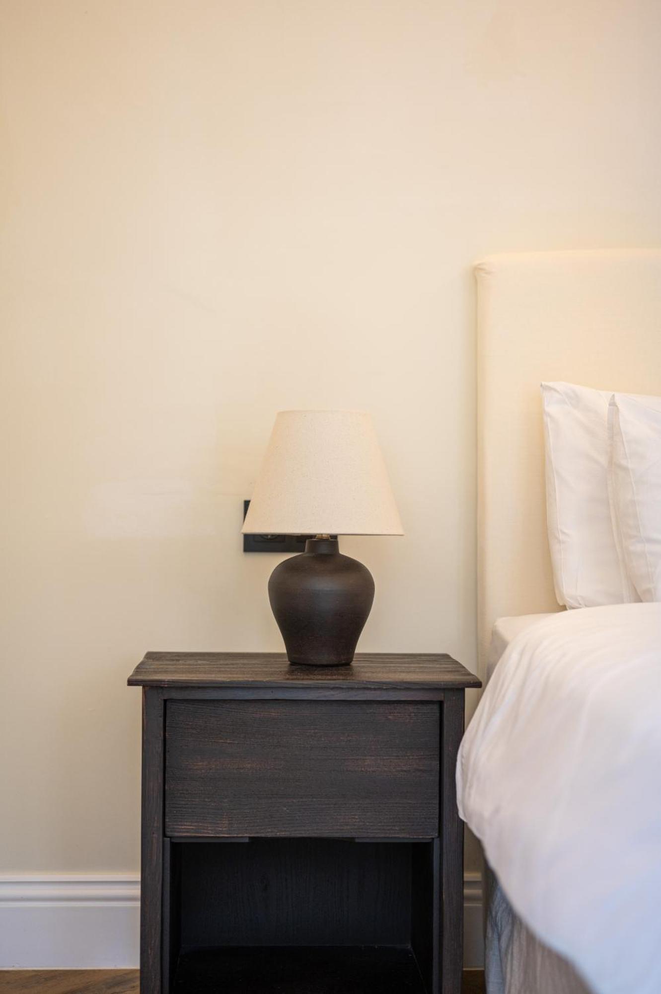 Apartamentos Gravina 56 Seville Ngoại thất bức ảnh