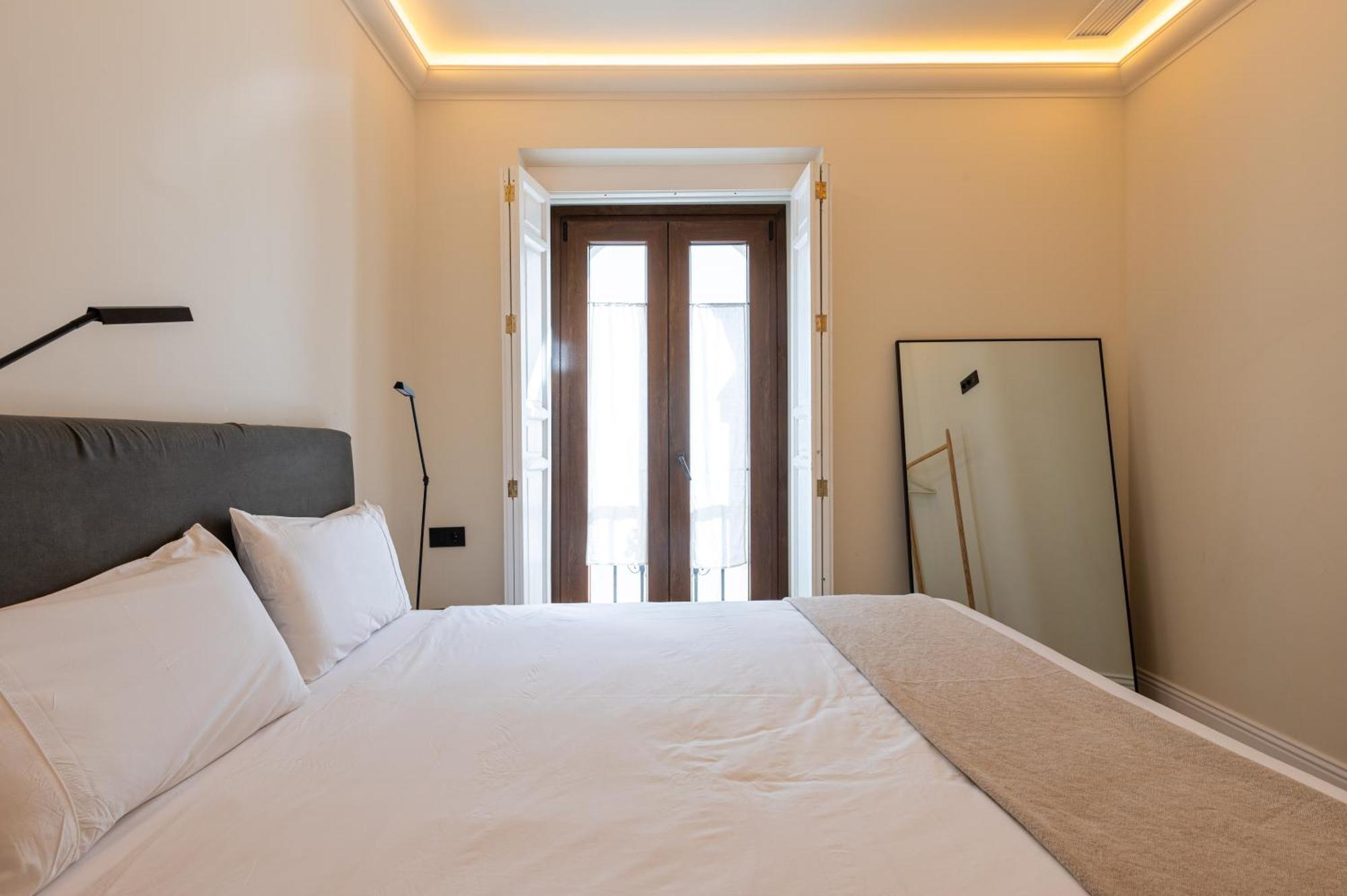 Apartamentos Gravina 56 Seville Ngoại thất bức ảnh