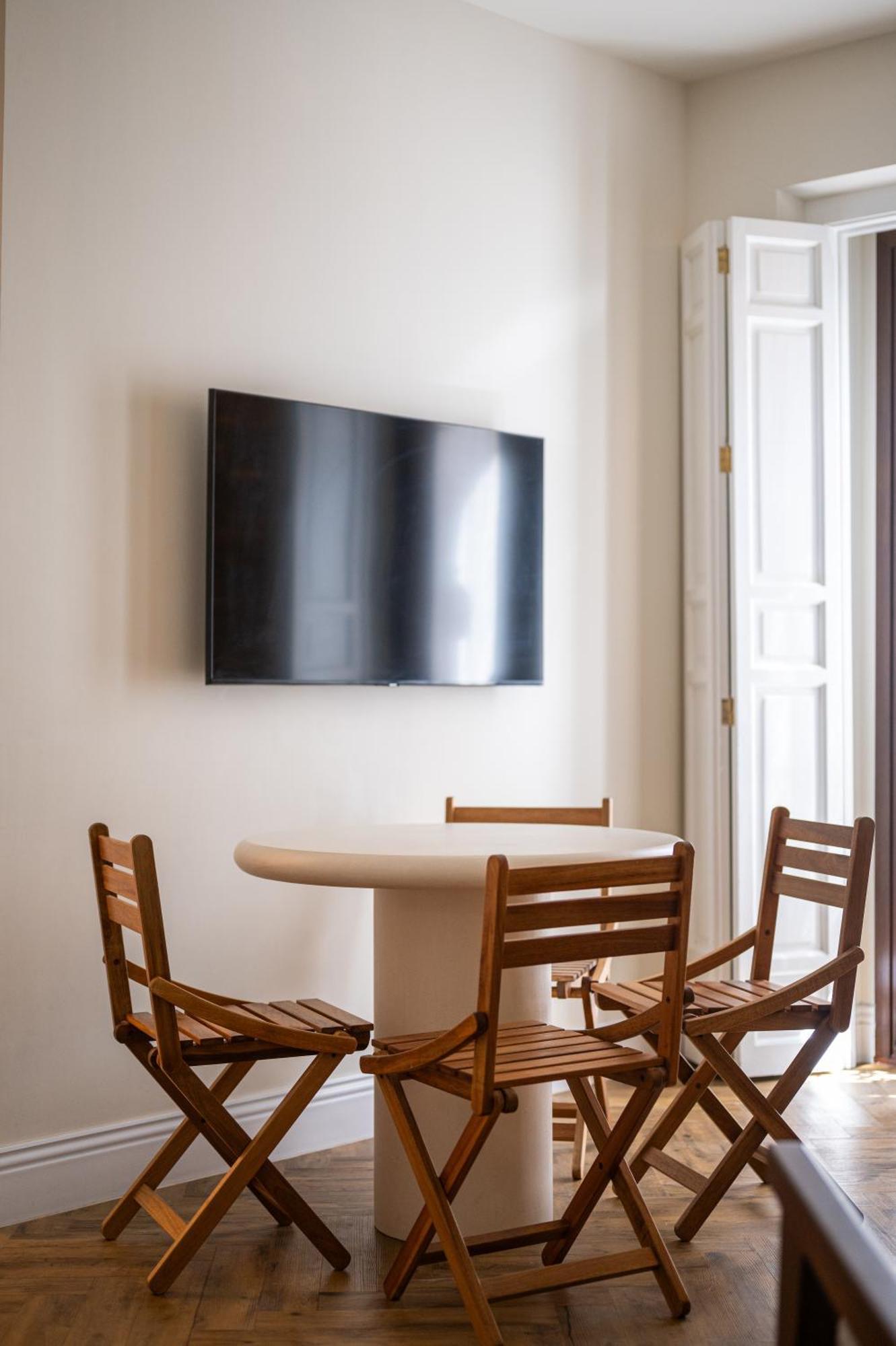 Apartamentos Gravina 56 Seville Ngoại thất bức ảnh