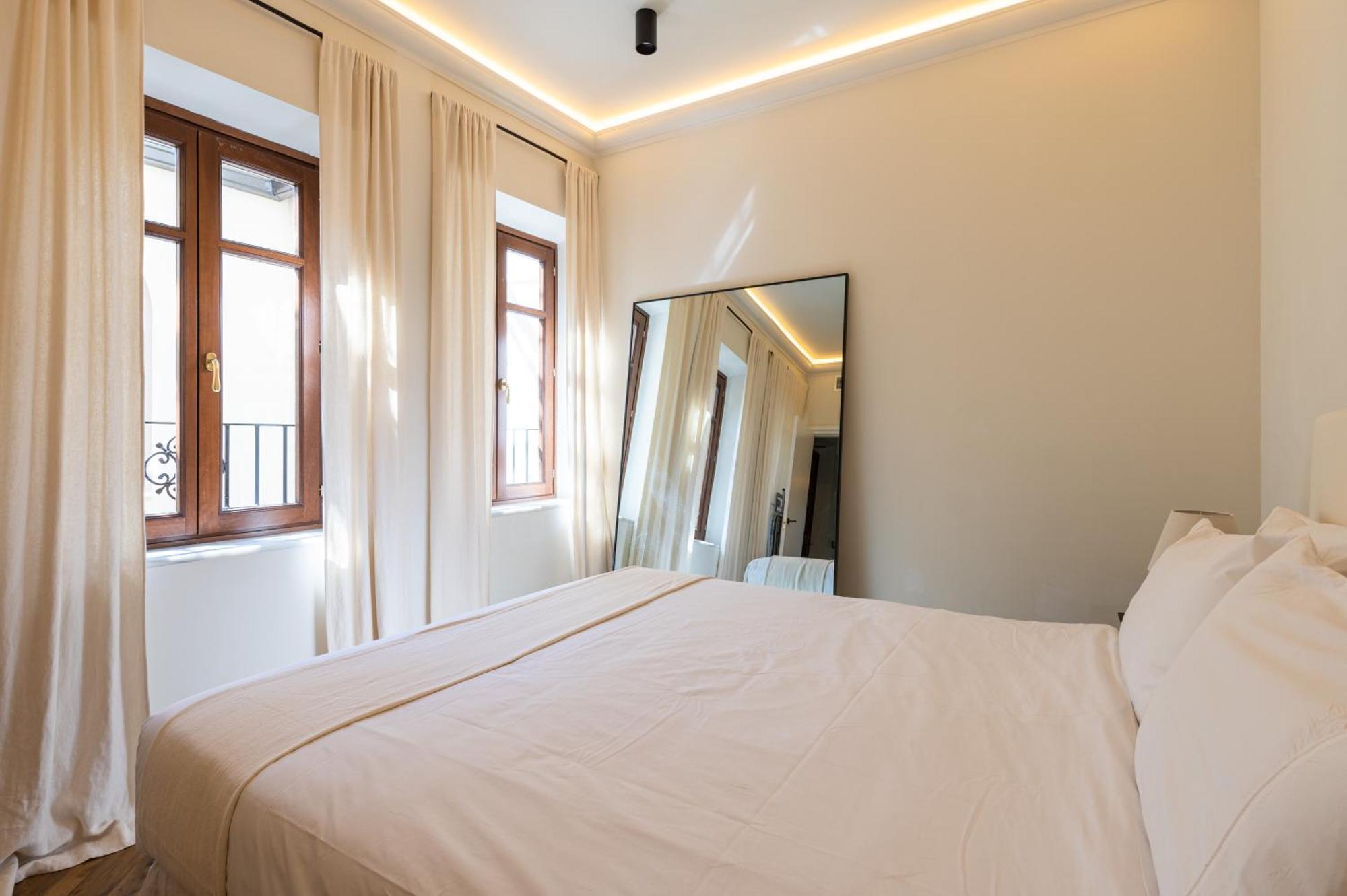 Apartamentos Gravina 56 Seville Ngoại thất bức ảnh