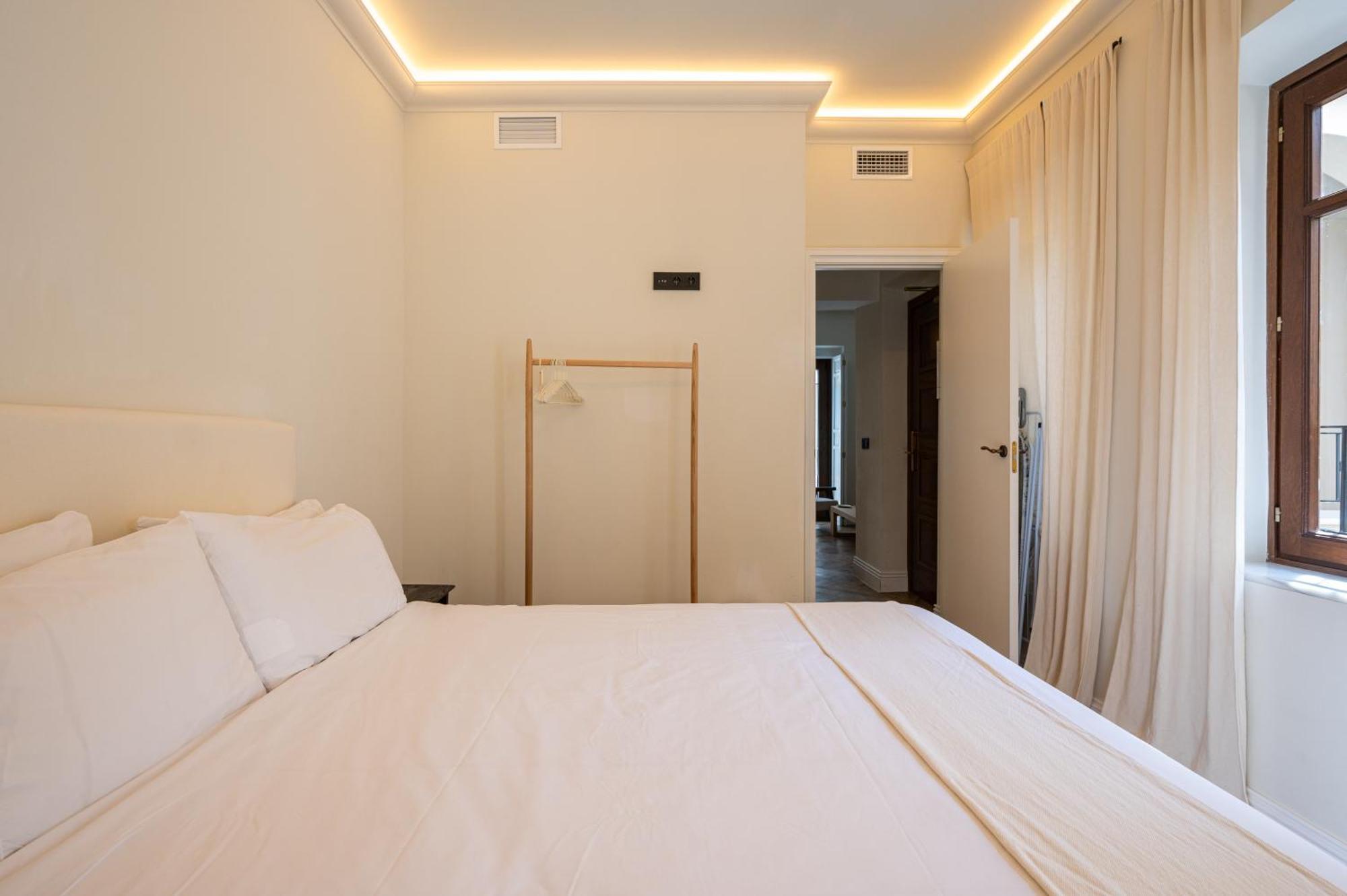 Apartamentos Gravina 56 Seville Ngoại thất bức ảnh