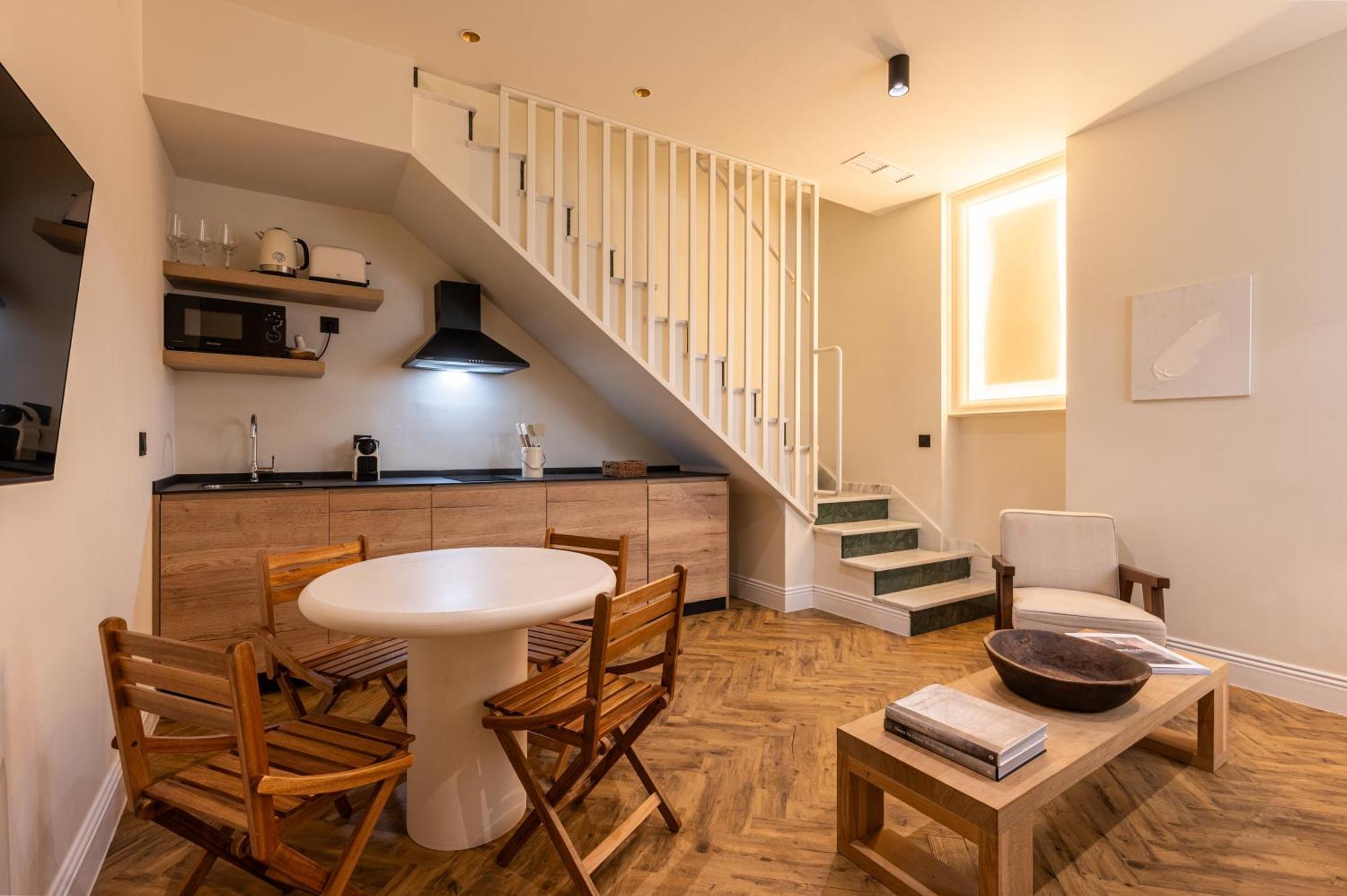 Apartamentos Gravina 56 Seville Ngoại thất bức ảnh