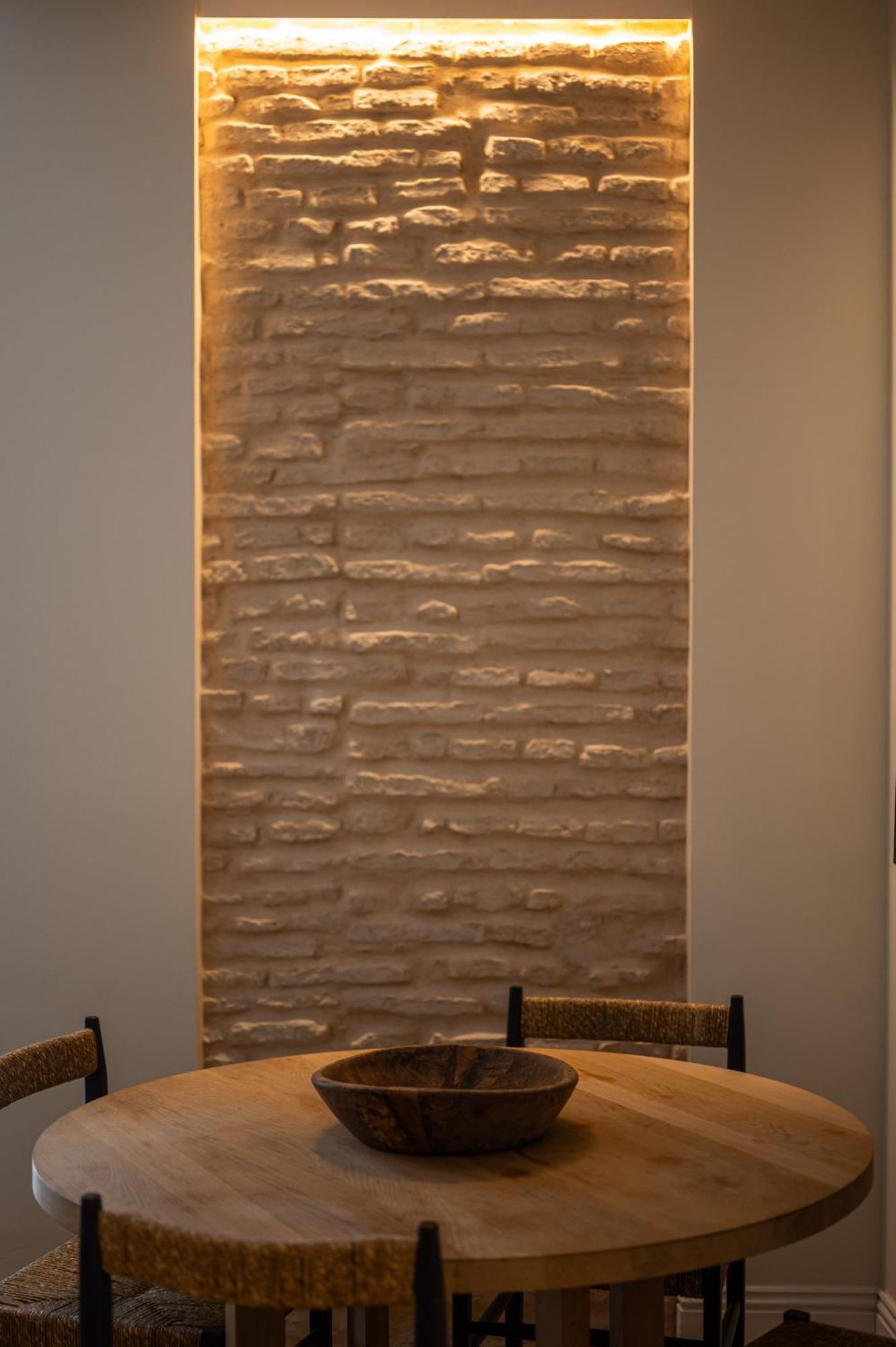 Apartamentos Gravina 56 Seville Ngoại thất bức ảnh