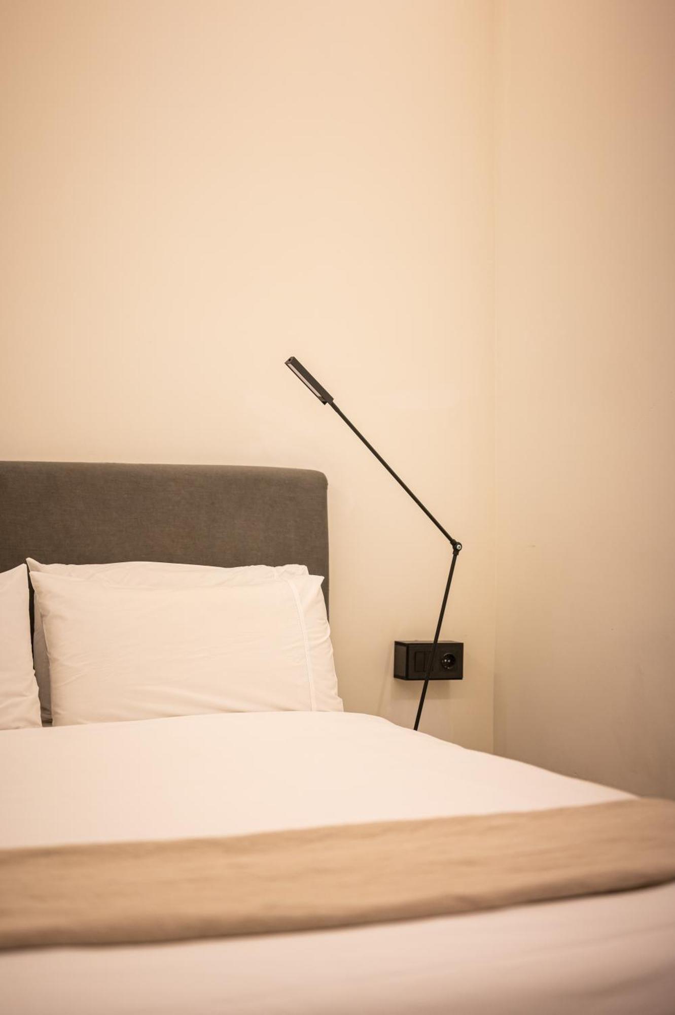 Apartamentos Gravina 56 Seville Ngoại thất bức ảnh