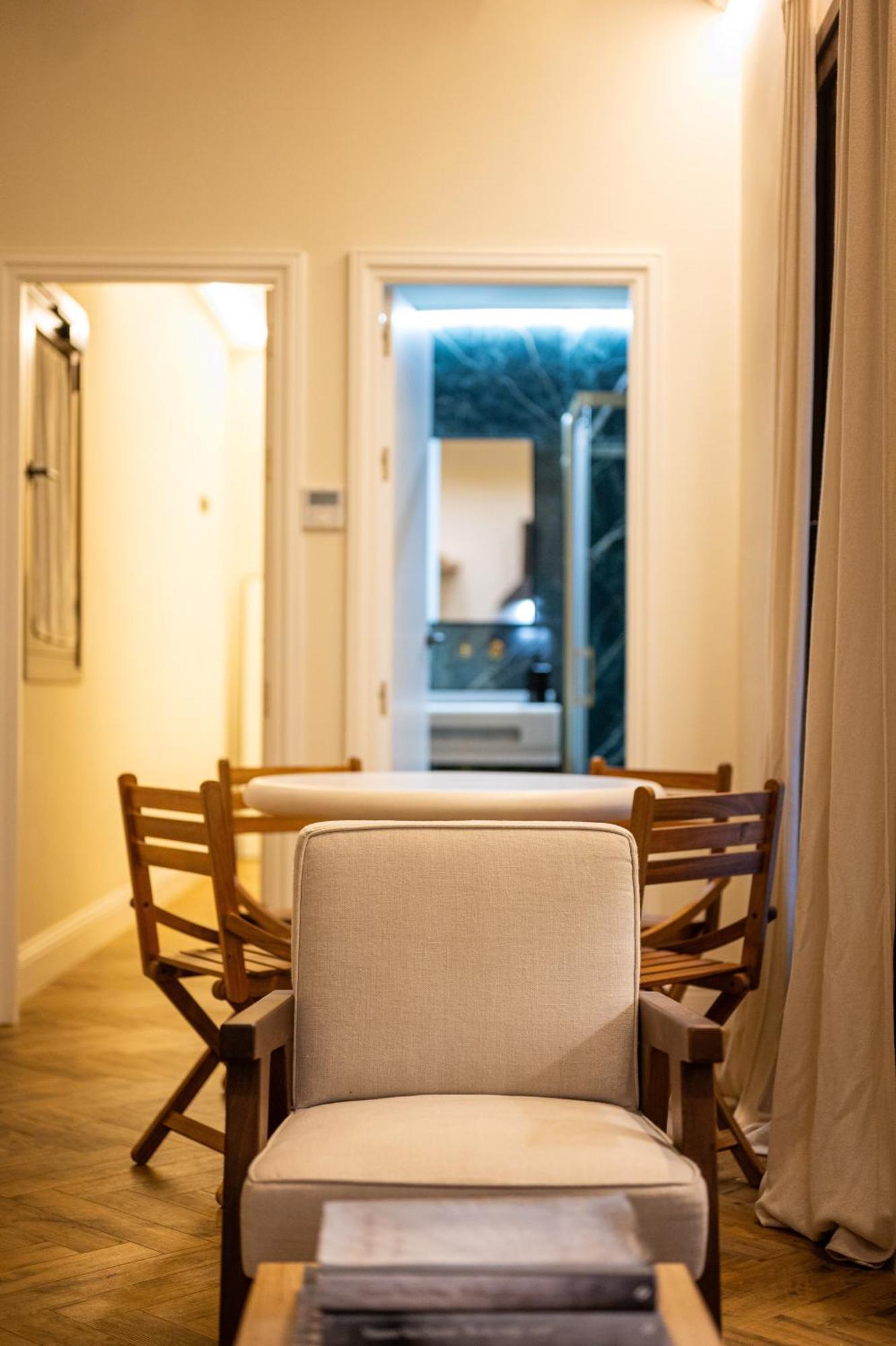 Apartamentos Gravina 56 Seville Ngoại thất bức ảnh