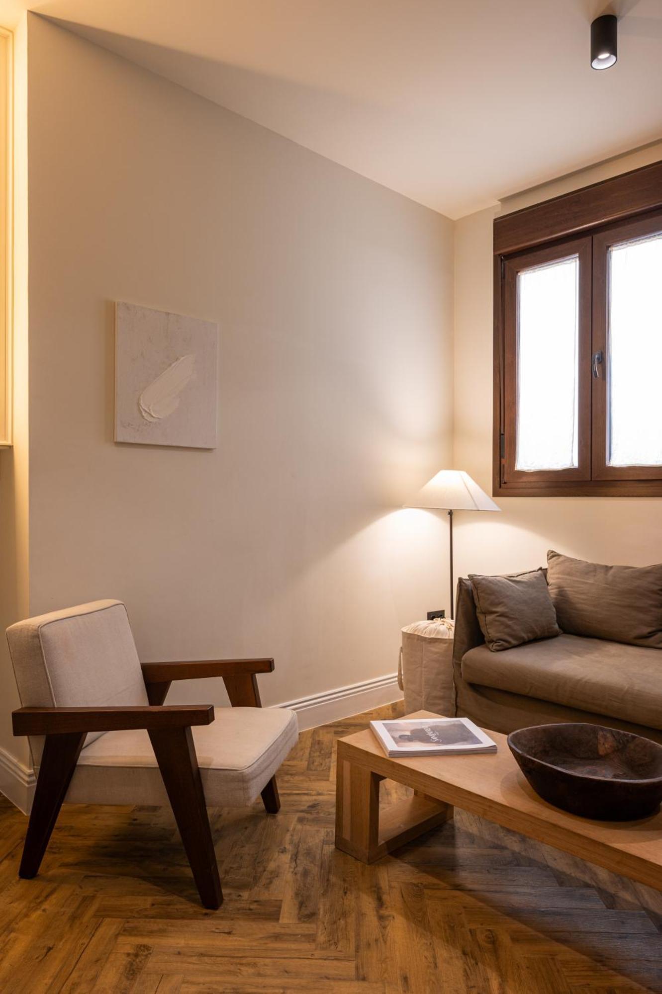 Apartamentos Gravina 56 Seville Ngoại thất bức ảnh