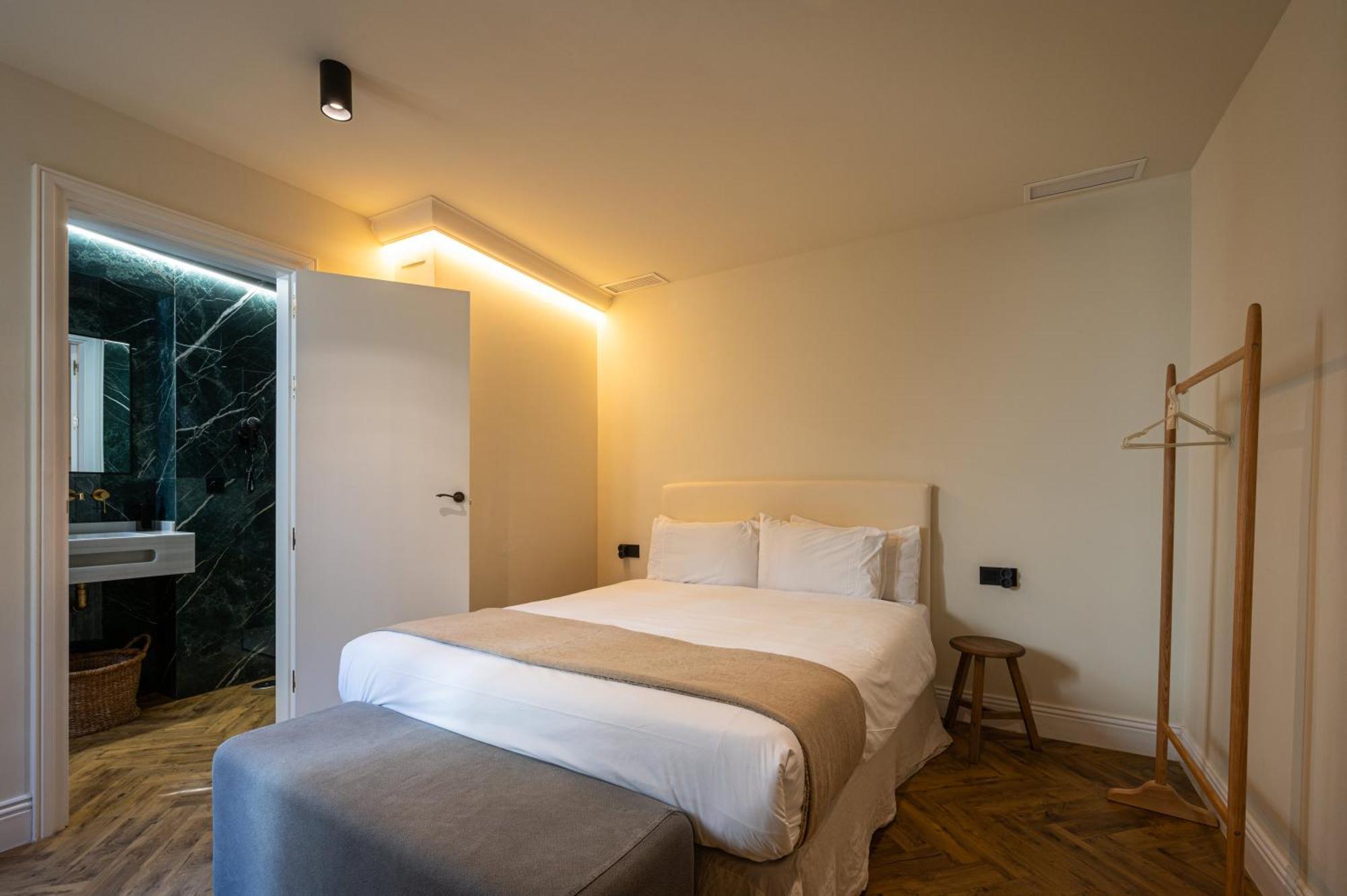 Apartamentos Gravina 56 Seville Ngoại thất bức ảnh