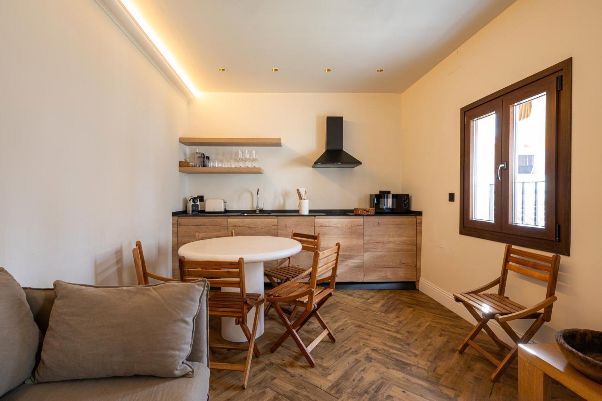 Apartamentos Gravina 56 Seville Ngoại thất bức ảnh