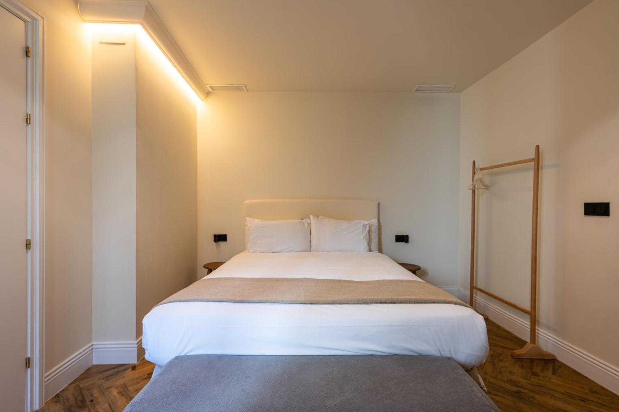Apartamentos Gravina 56 Seville Ngoại thất bức ảnh
