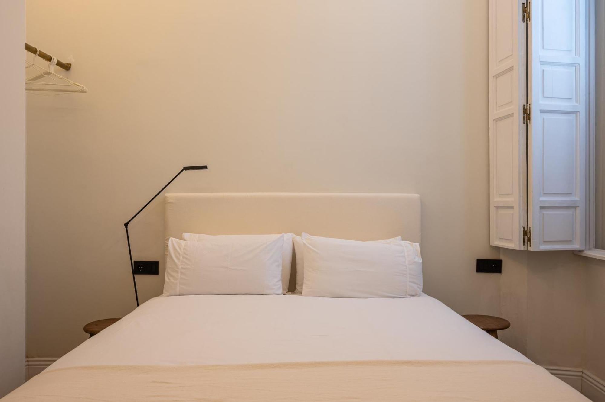Apartamentos Gravina 56 Seville Ngoại thất bức ảnh