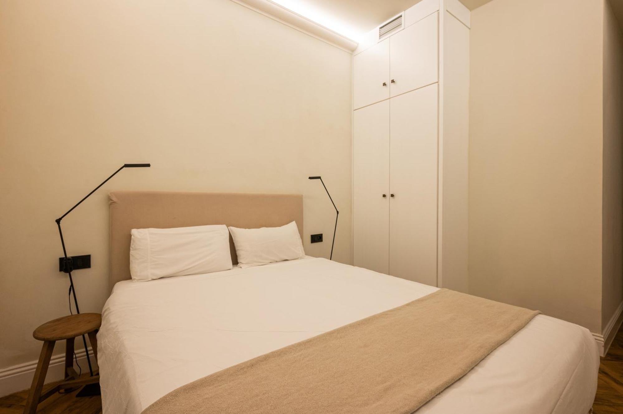 Apartamentos Gravina 56 Seville Ngoại thất bức ảnh